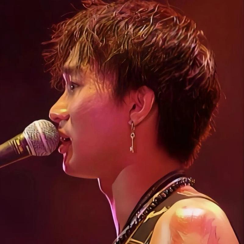 小杨同学