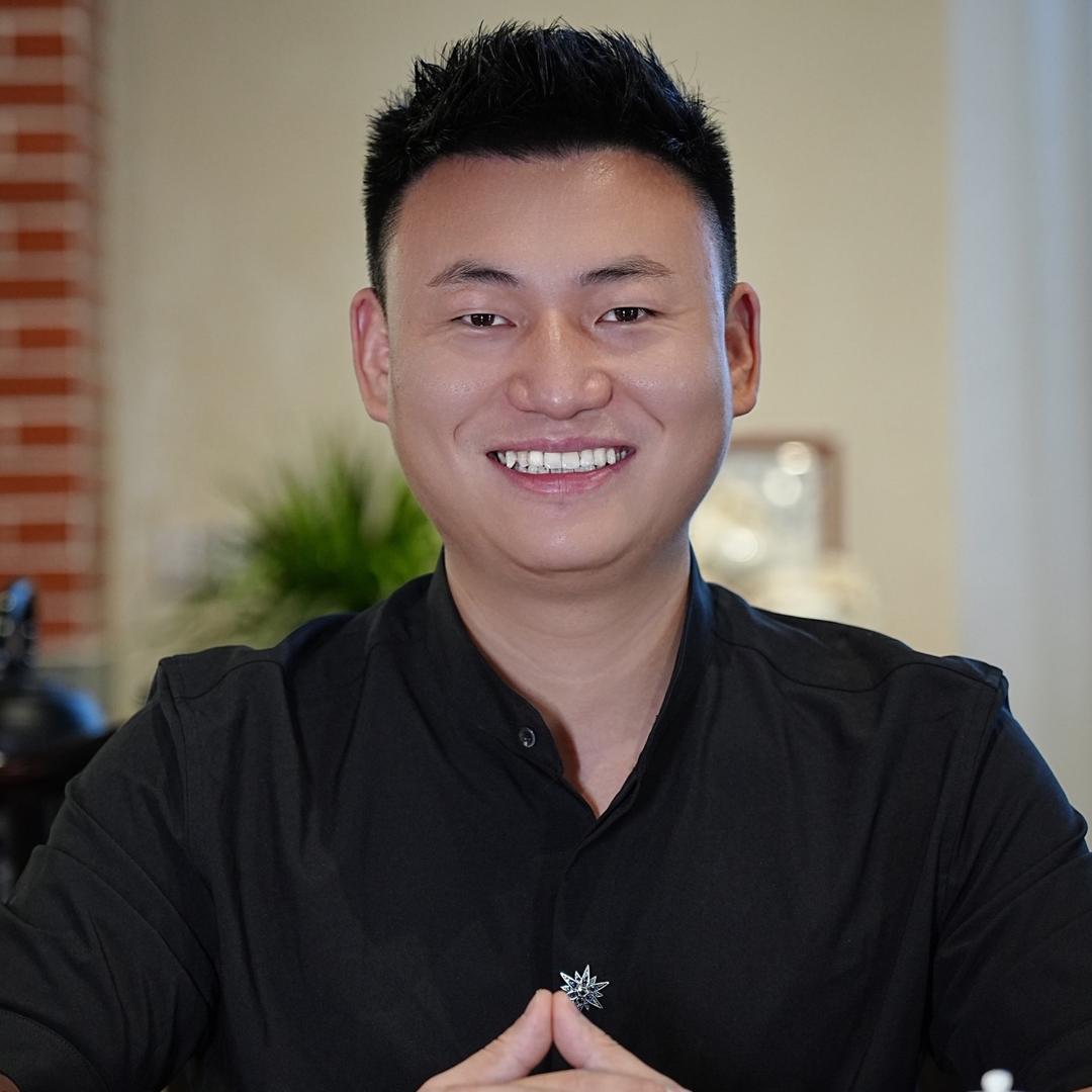 老谭茶叶供应链