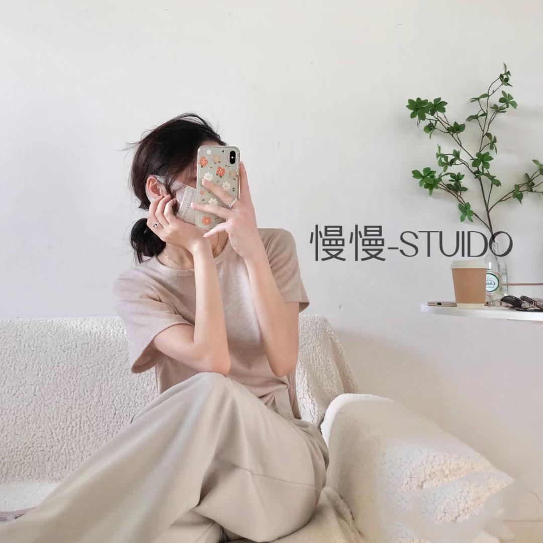 慢慢 -STUIDO女装工作室
