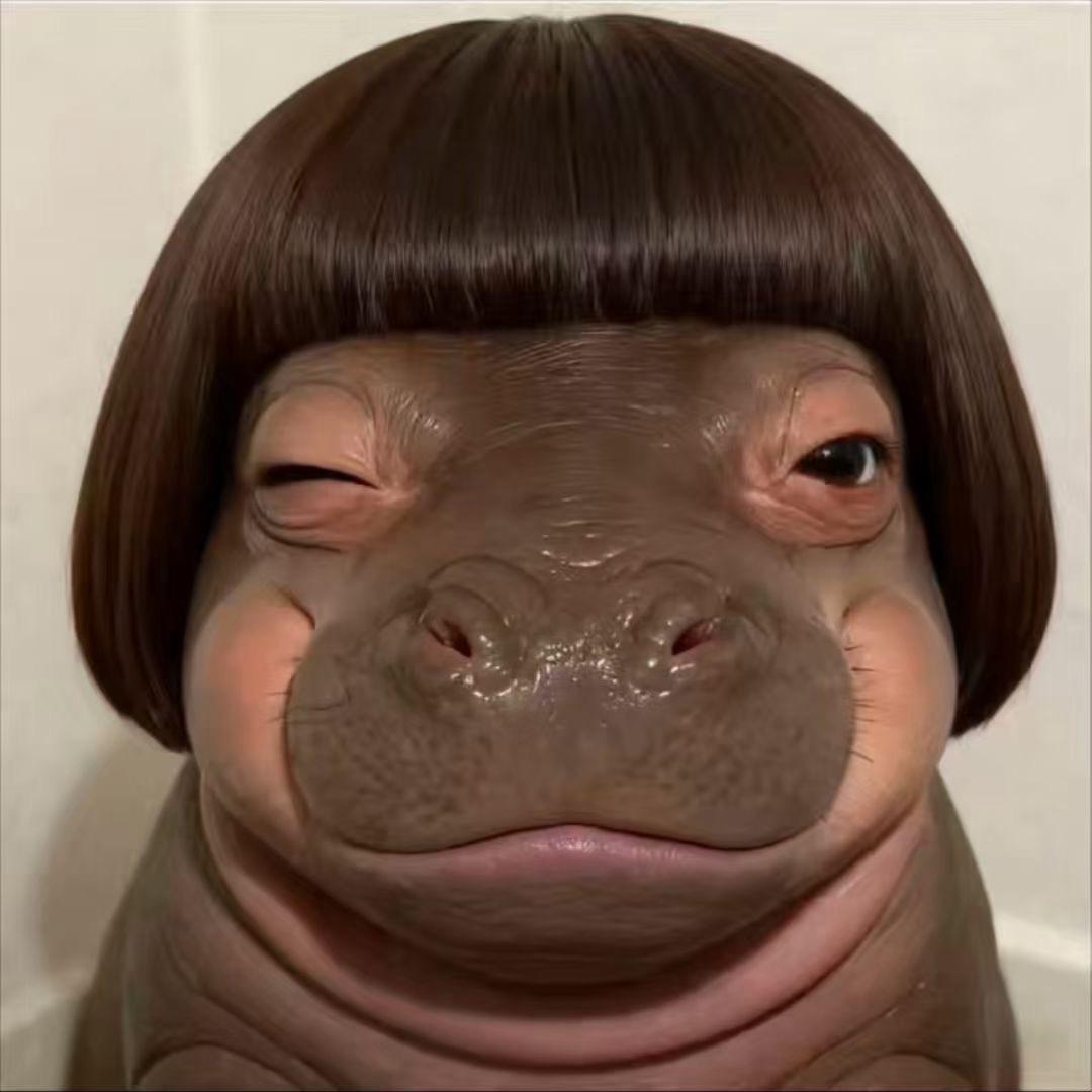海咪咪小姐