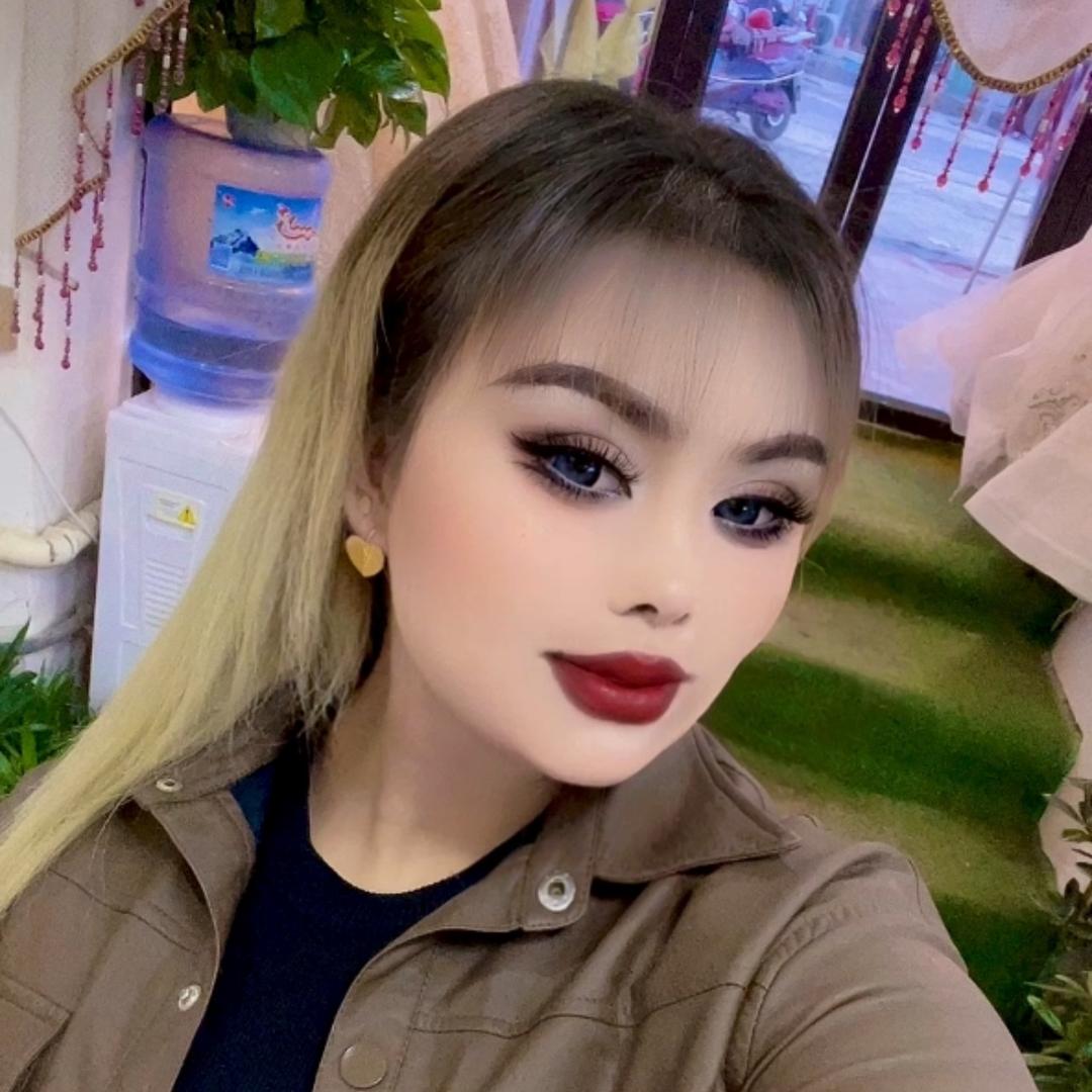 化妆师 zulfi