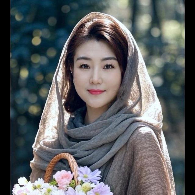 菲菲姐