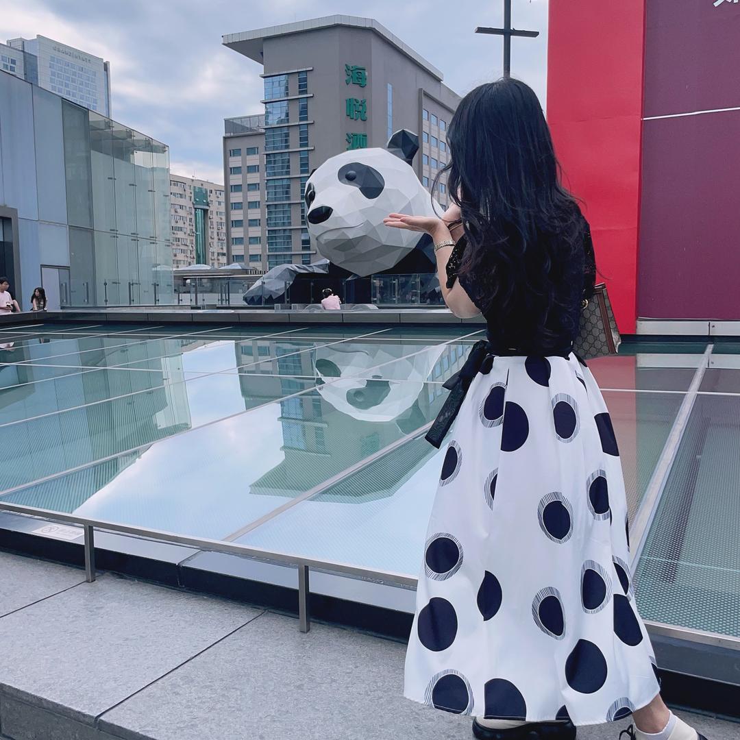 安好..吖@