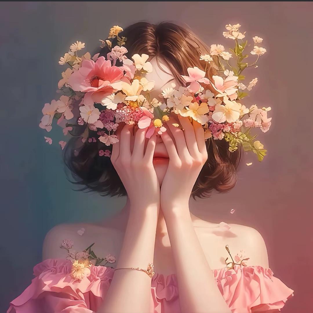 🎀娇娇🎀（禁止连赞）