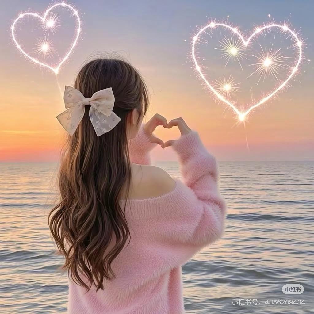 小美❤️