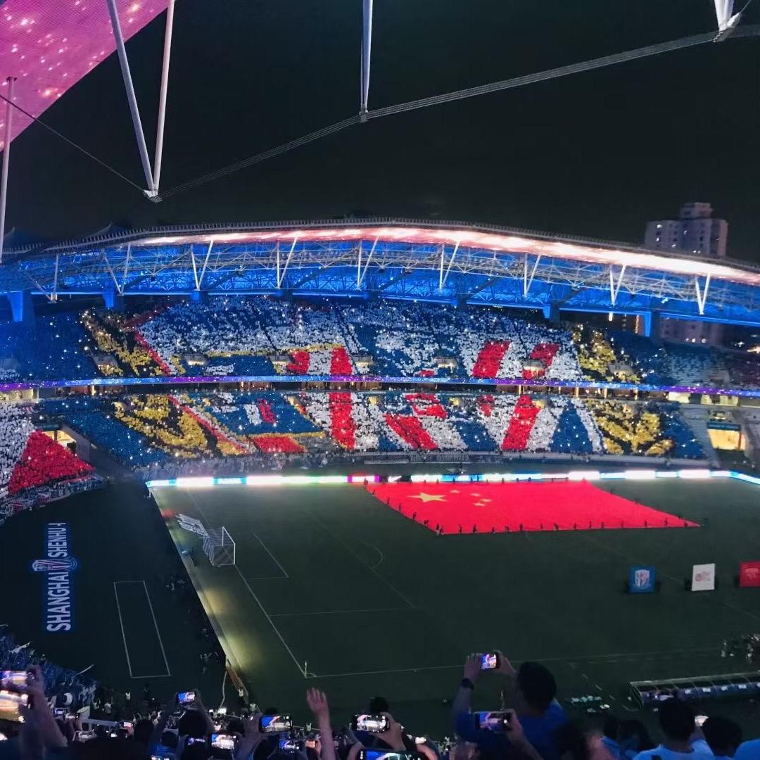 💙申花-杰森💙