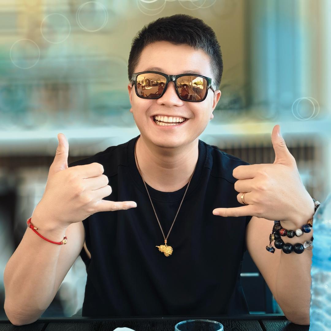 杭州老曹在马尔代夫的民宿