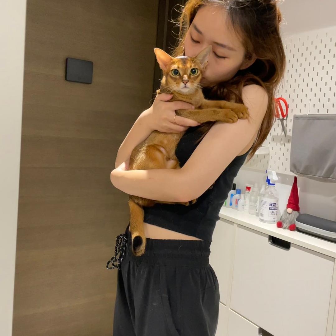 森绘梨点