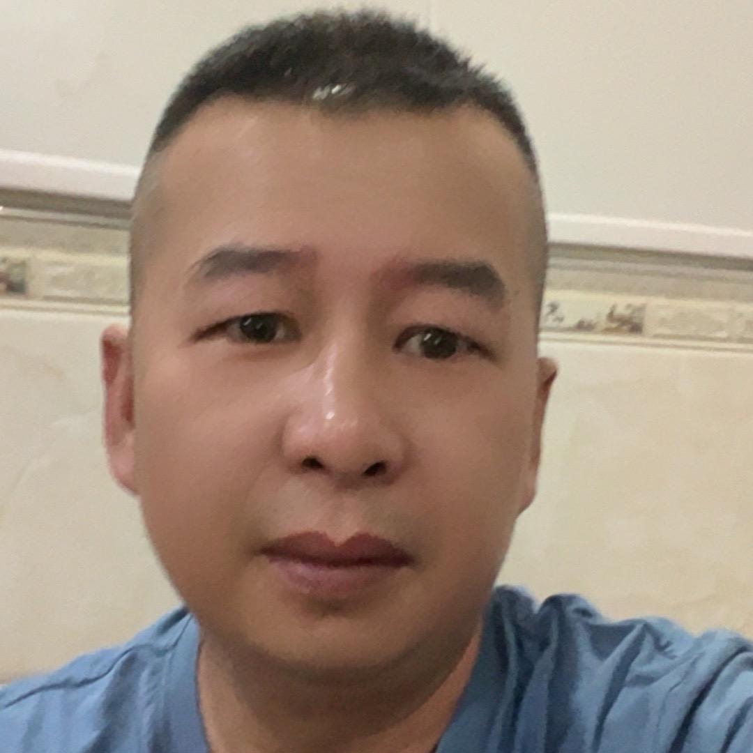 （心遇婚姻）蔡业涌（阿渤）