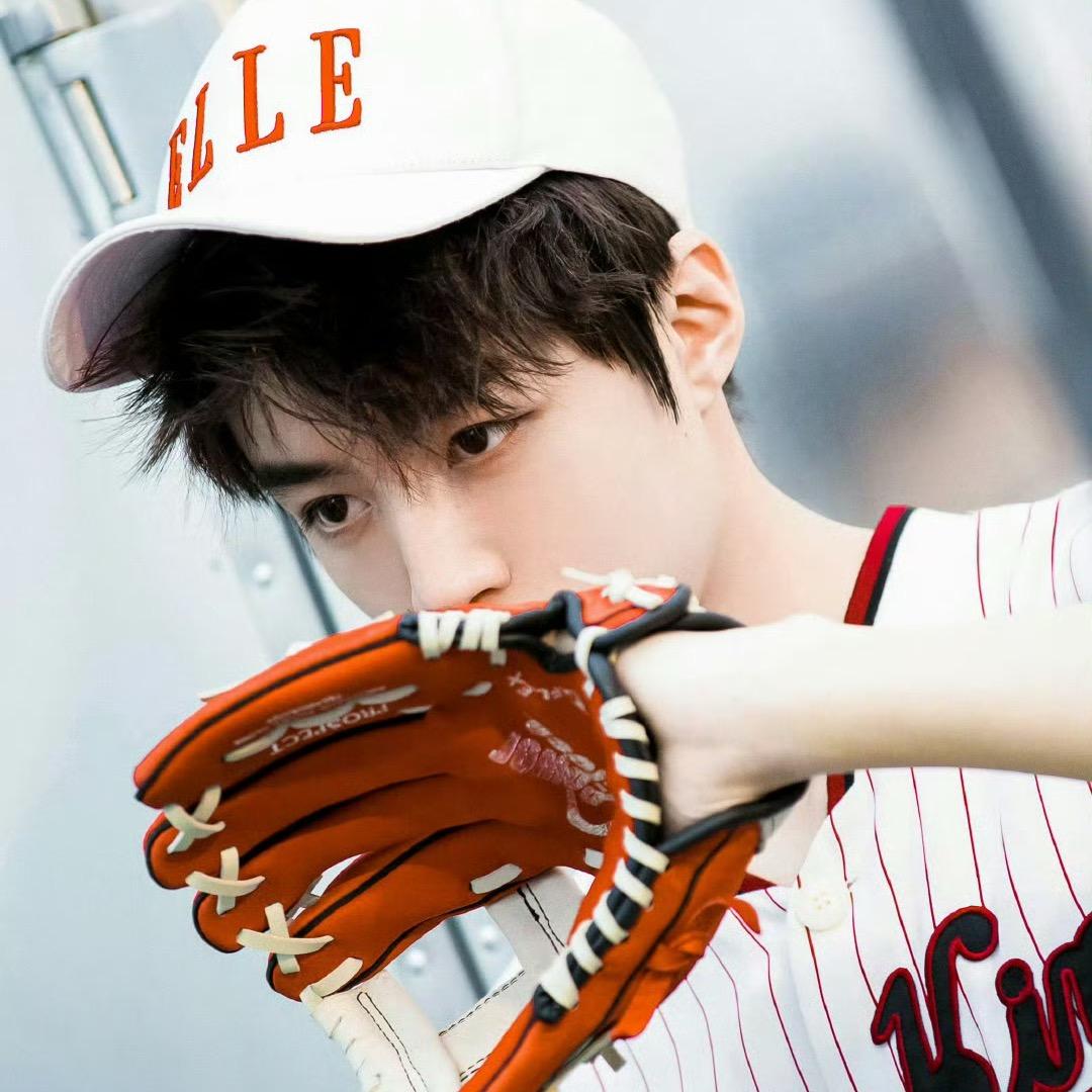 小俊心动日记💓（见过王俊凯7.0版）