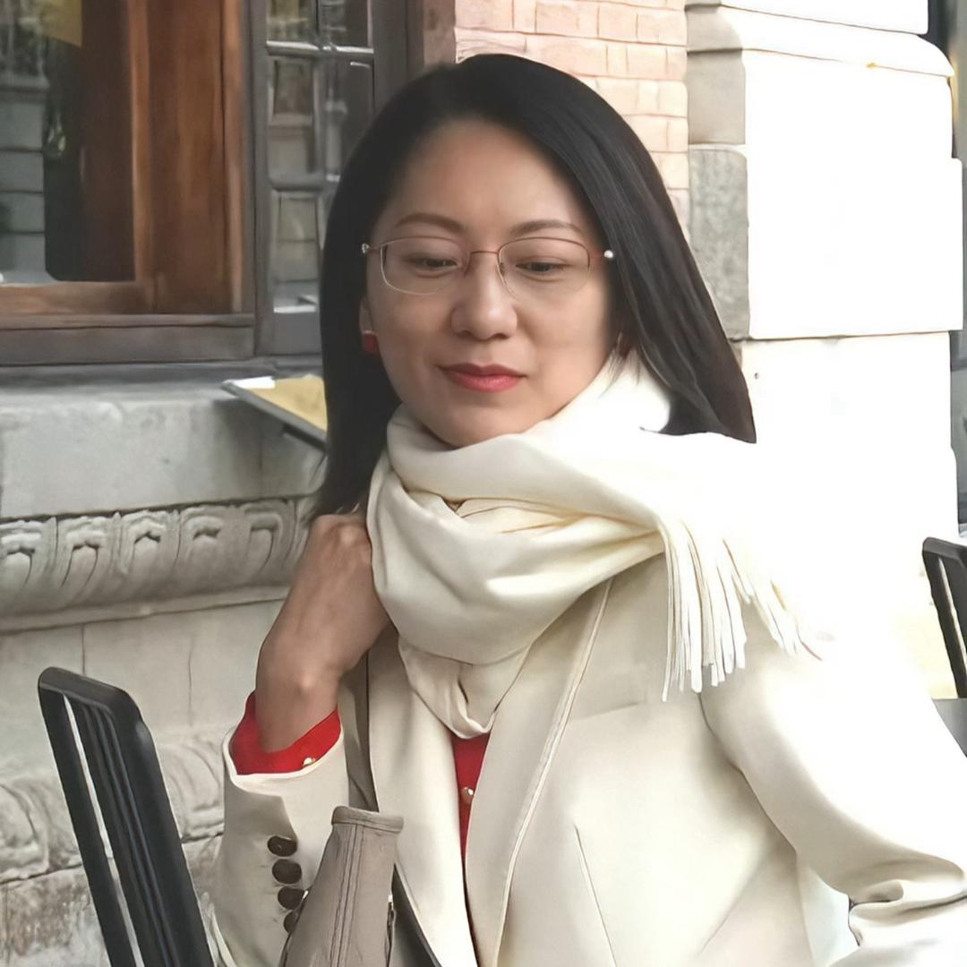 上海小落