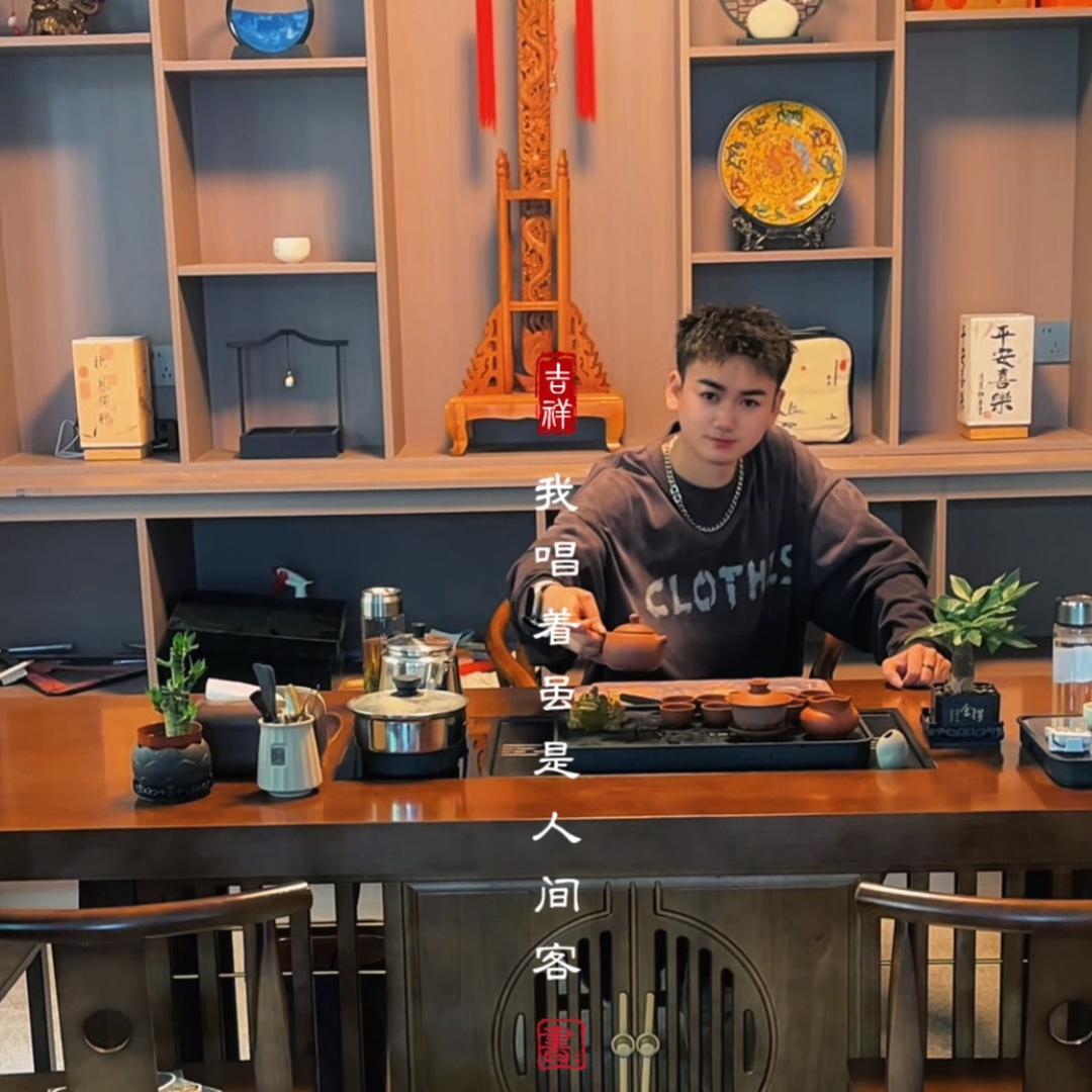 一鸣惊人.