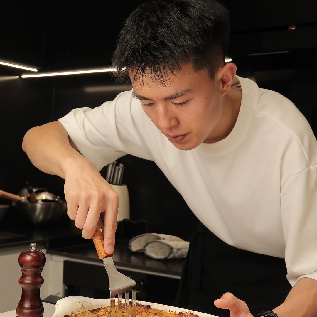 米奇霖Cook