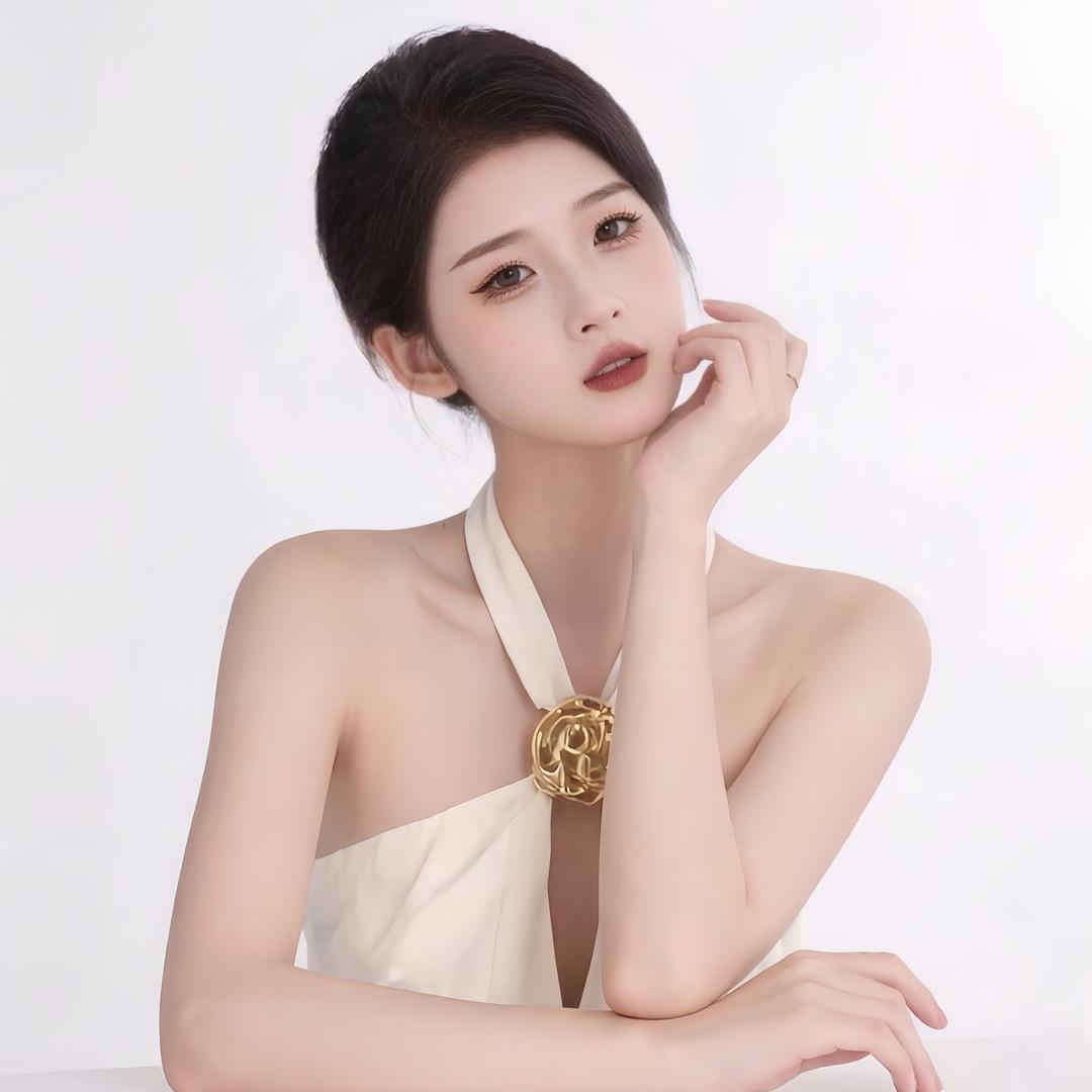 橙子传媒·文静g