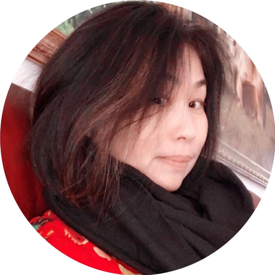 窦红画家