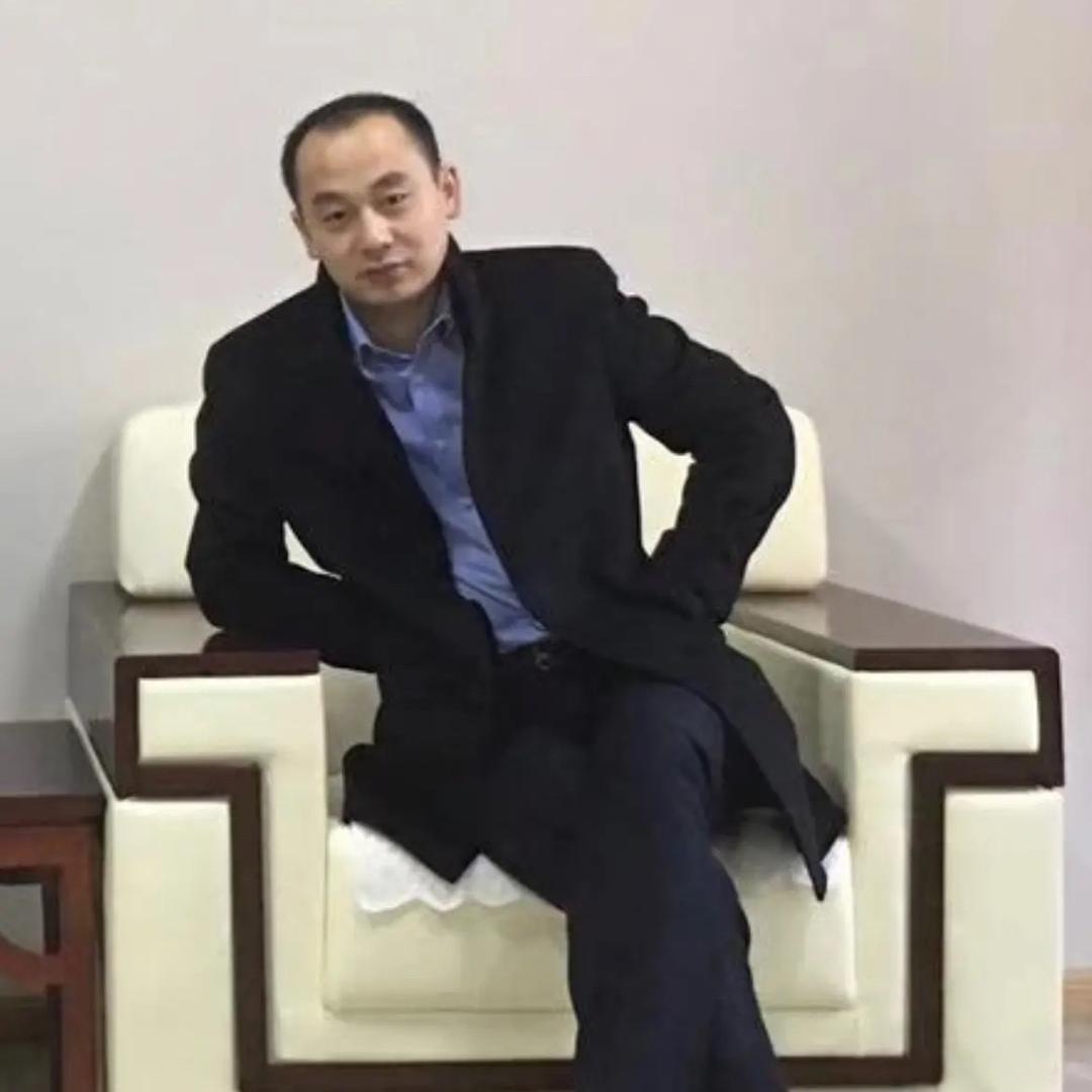 顶流哥（康少飞同学）⁹⁹⁹⁹