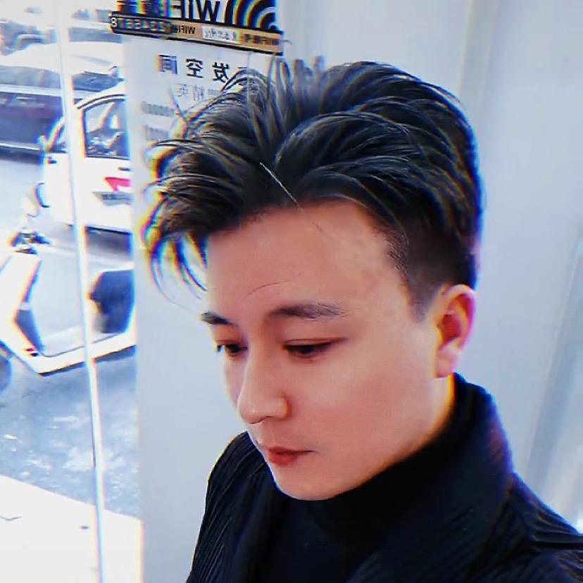 武陟县魔发空间理发店