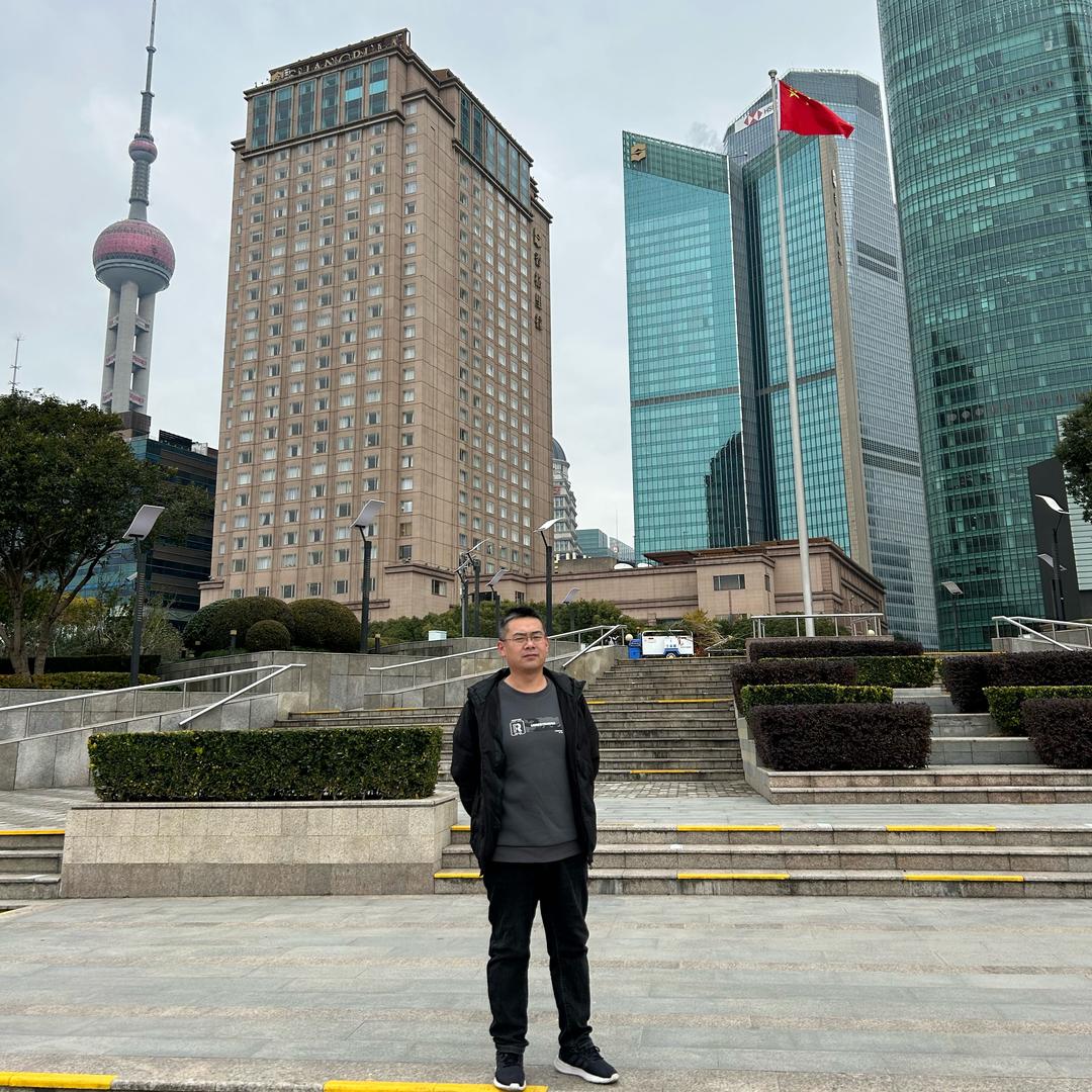小李哥