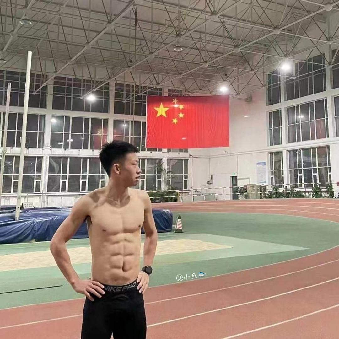杨智强🐬