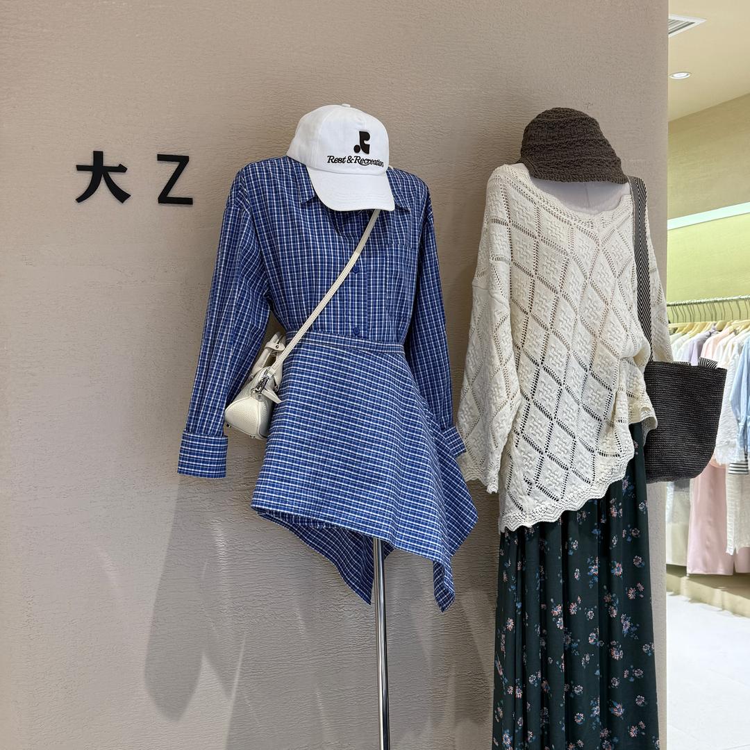 大Z女装