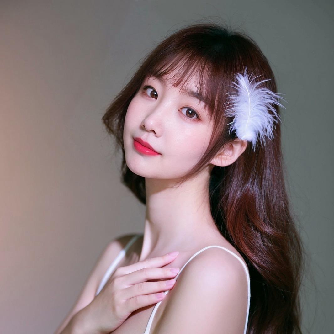 淡然一笑🌹