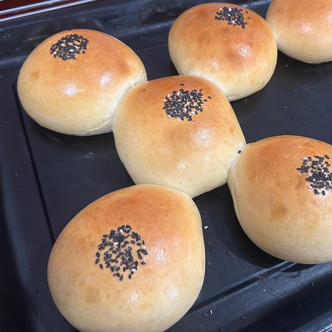 小韩的烘焙日记🥯