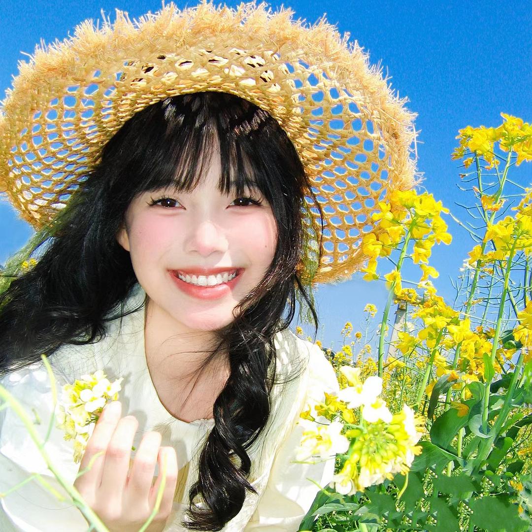 小雪luck（好物分享）