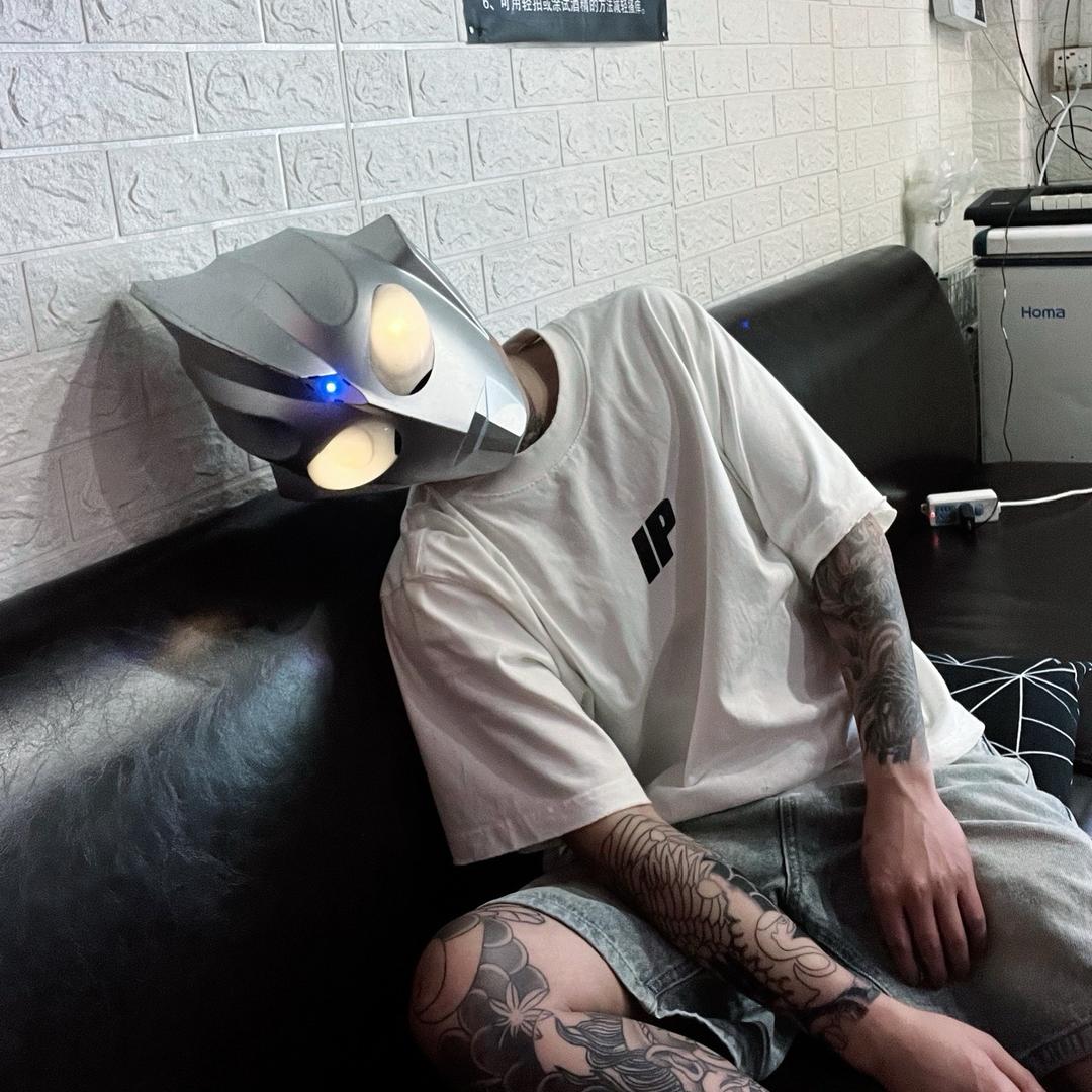 男人