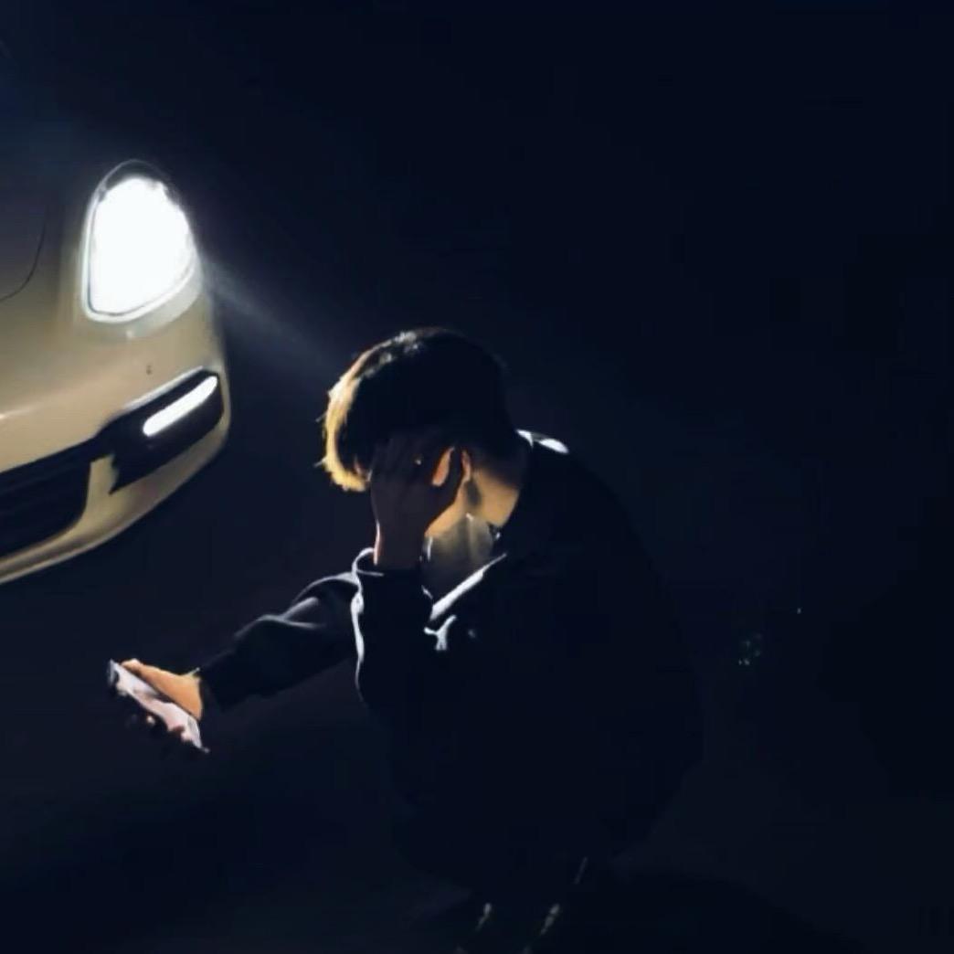 买不起猪肉的男人