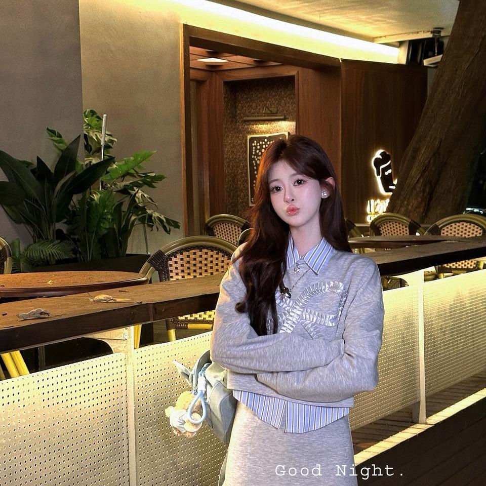 浩哥女装-爆款返场（福利号）