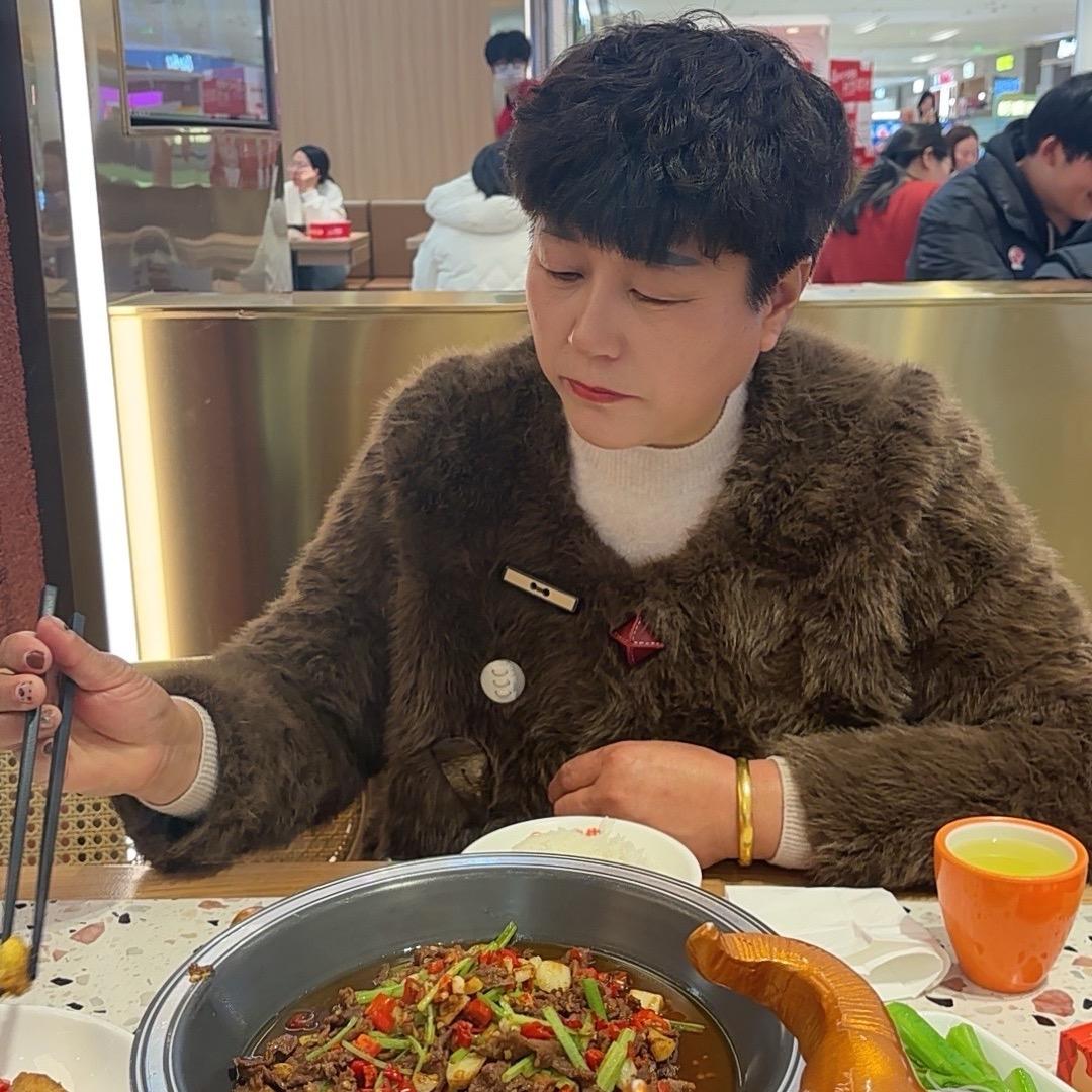 岁月静好💞