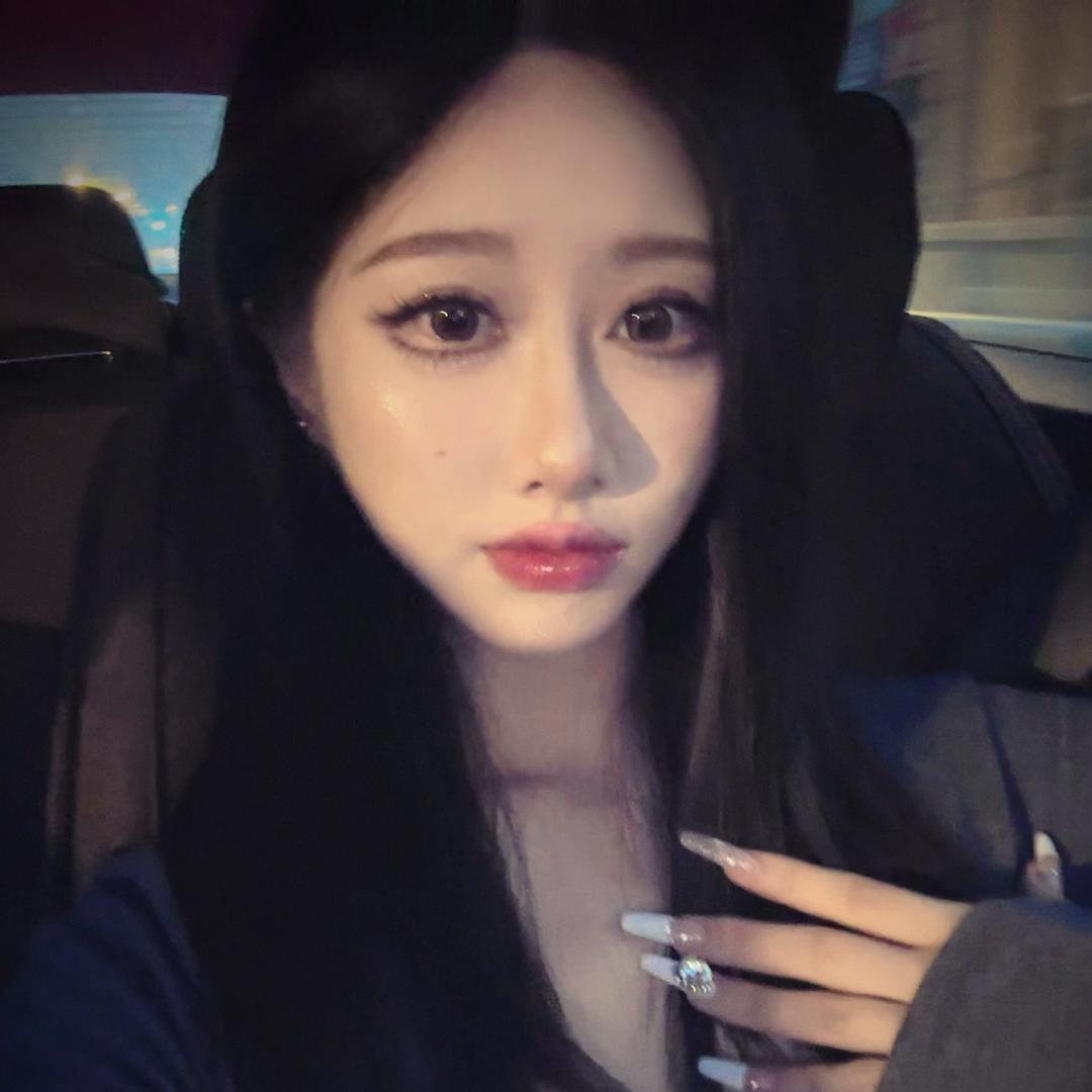 小羊vivi