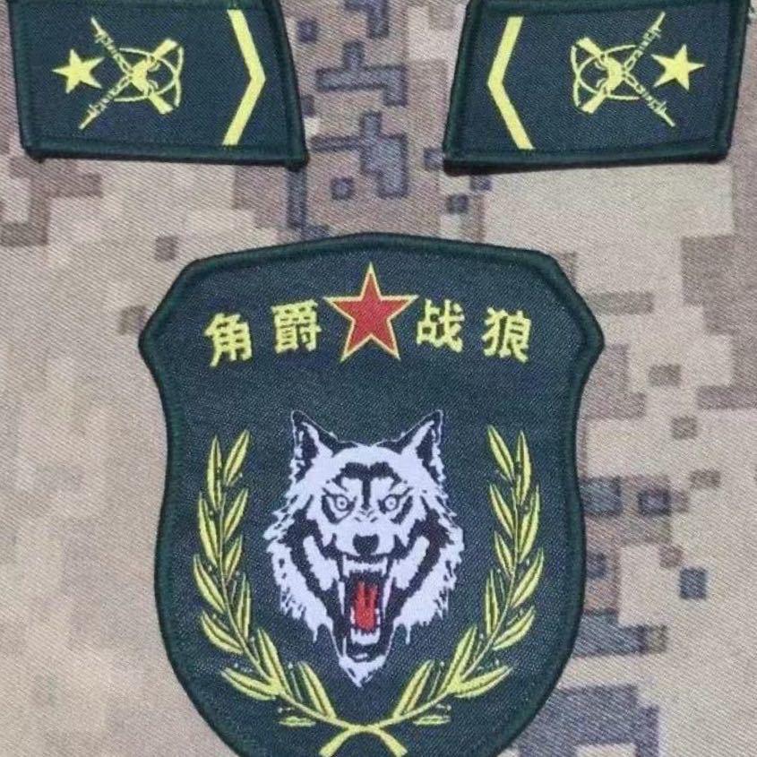角爵战狼青少年素质拓展训练