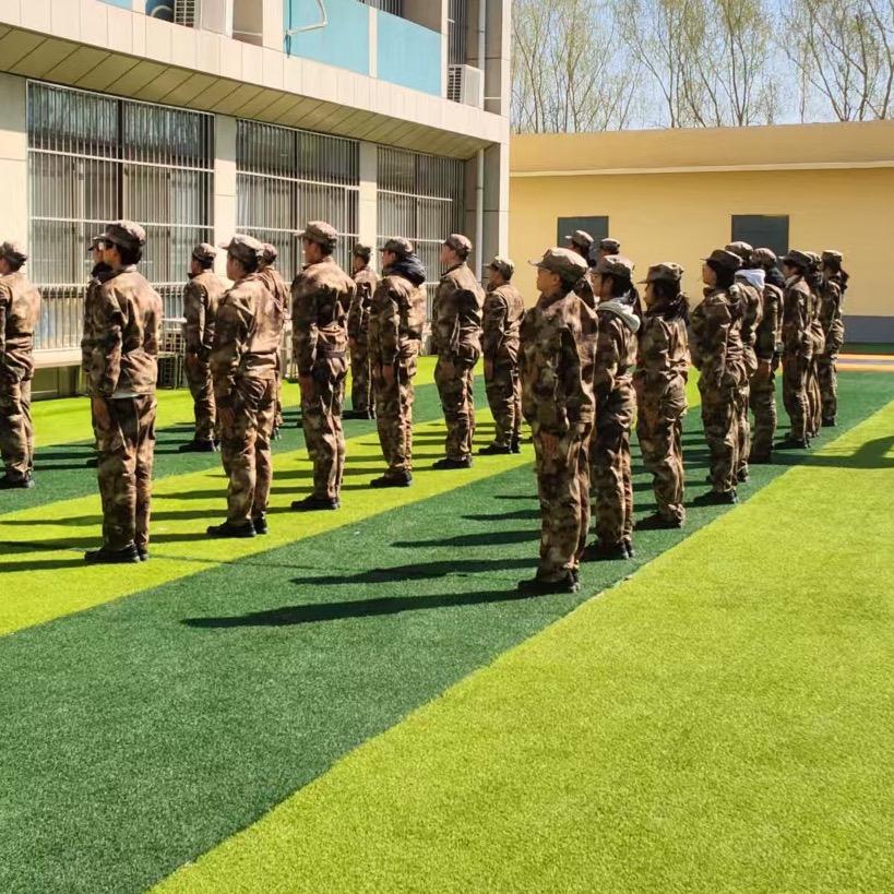 ❤️聊城青少年素质教育基地