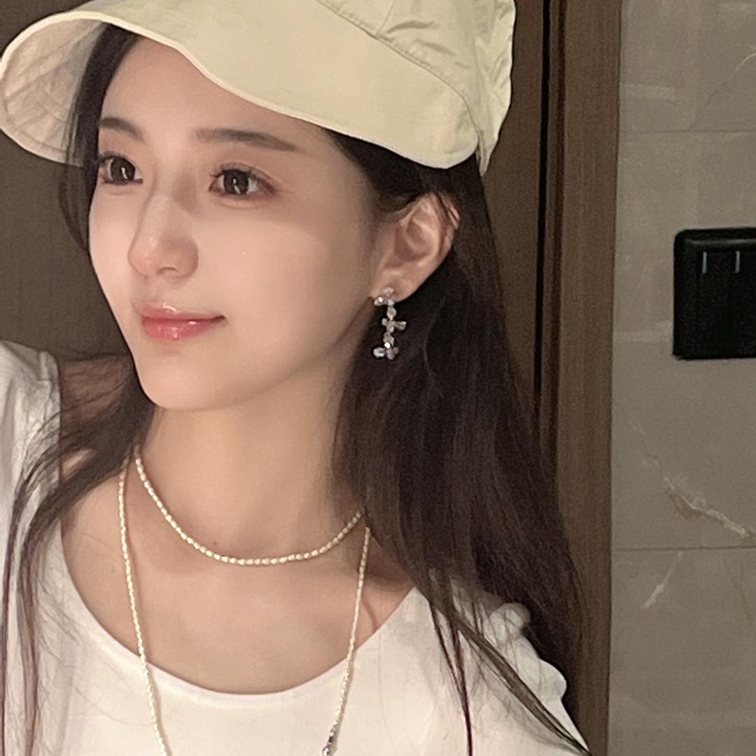 糯米小妮子