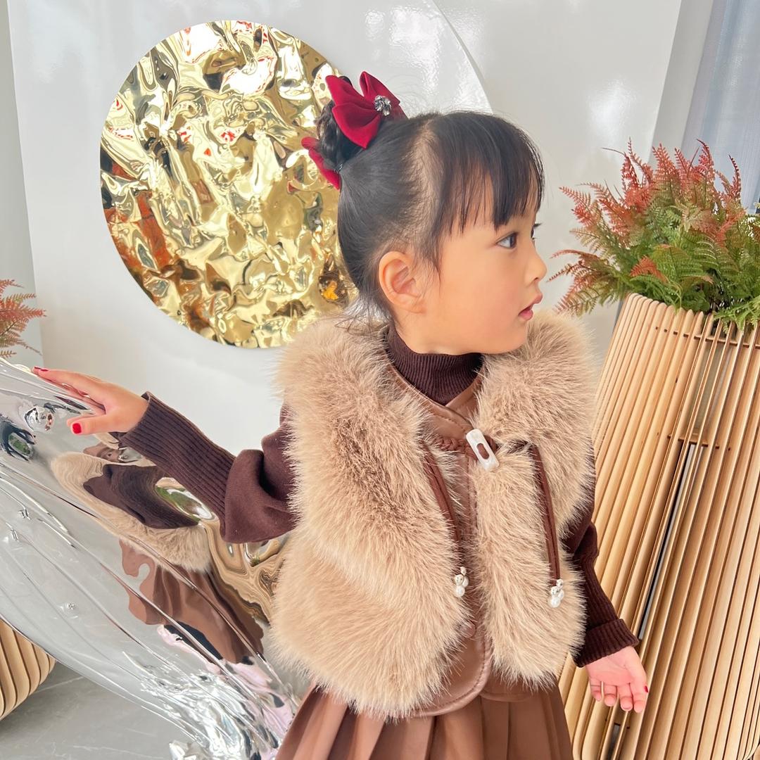 邓邓带娃记