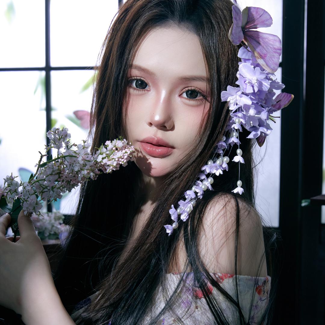 小胡妹妹🧚🏻‍♀️