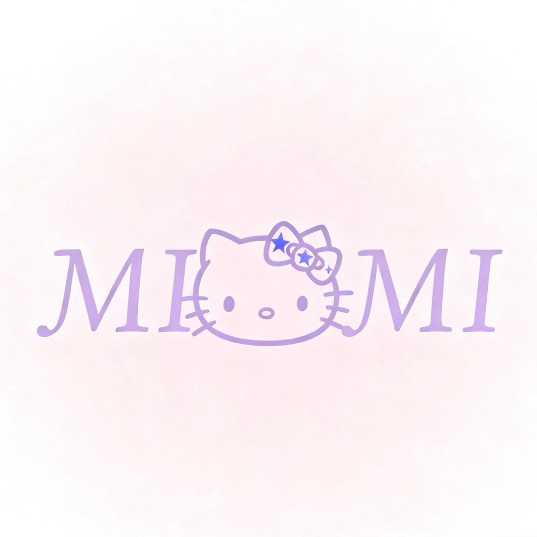 MIMI手工穿戴甲