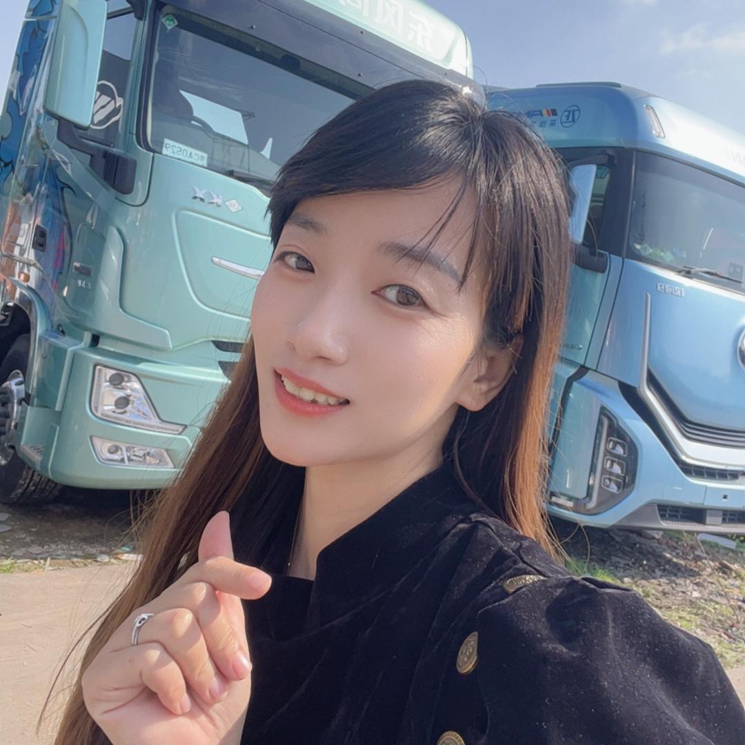 合福汽车销售服务～小璐