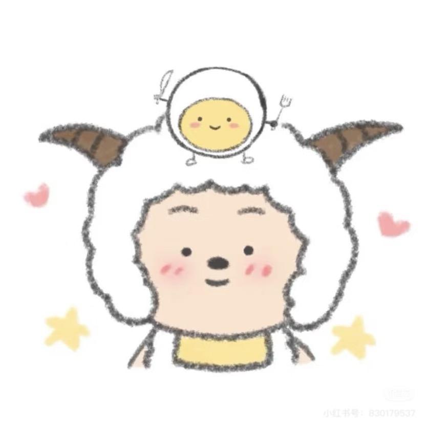 不知名饼干