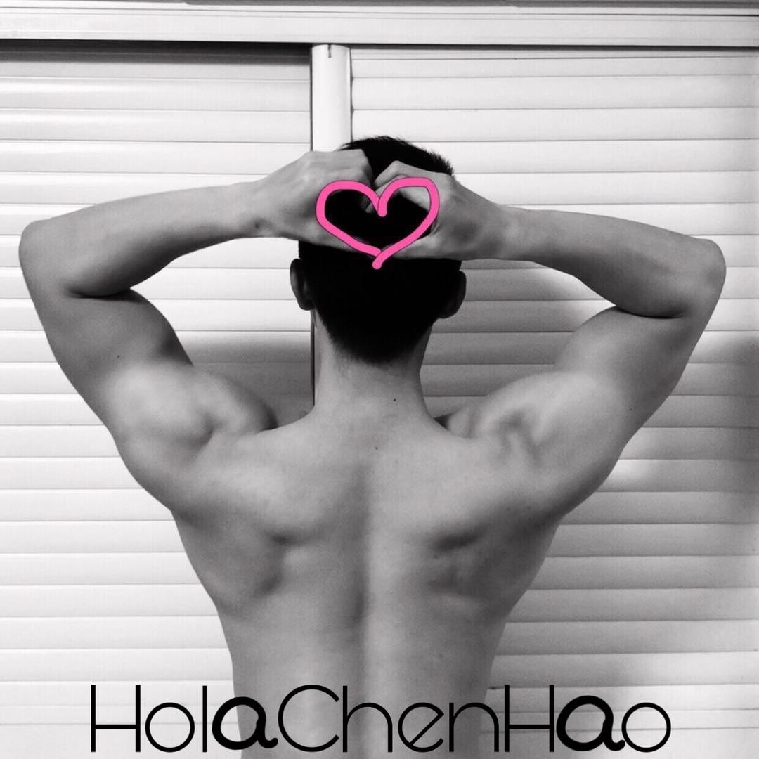 Hola李杨