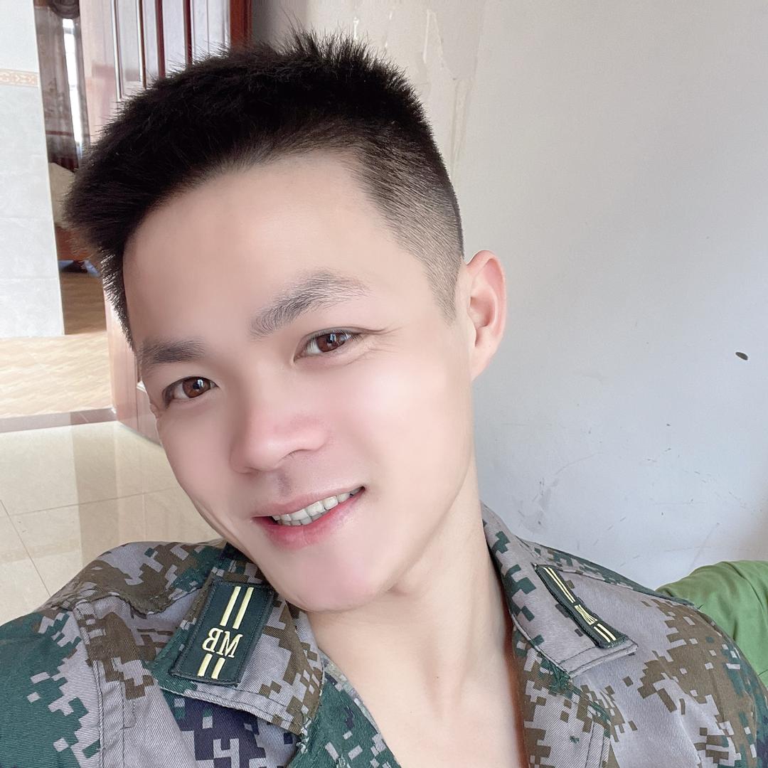 功夫健身啊豪《广西狼兵》
