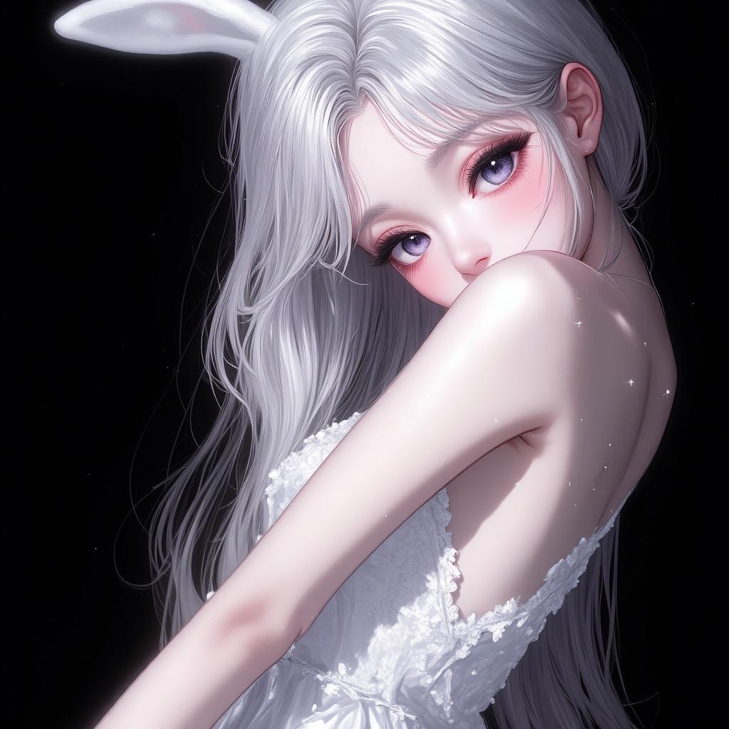 Miss Huang💛