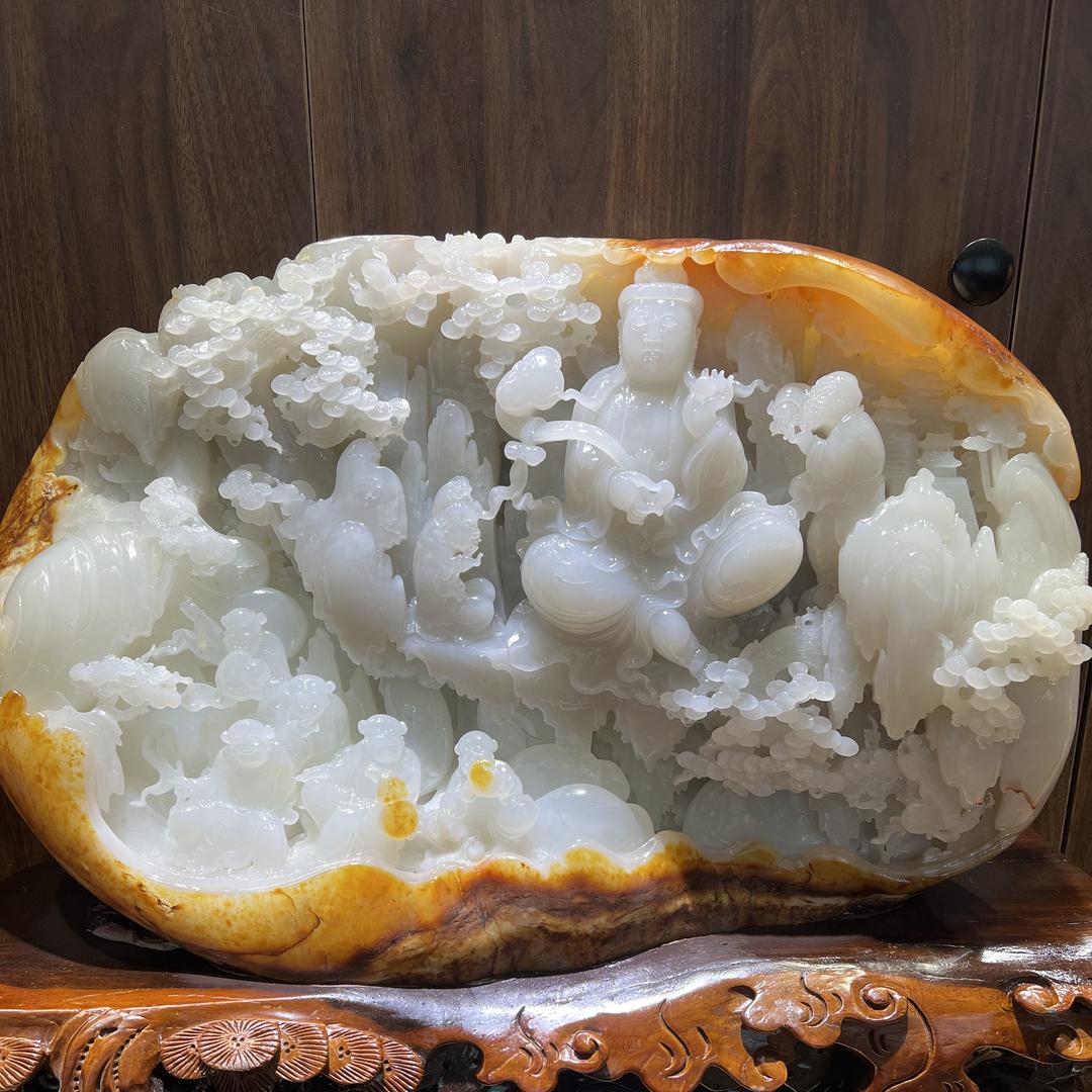 苏工玉坊
