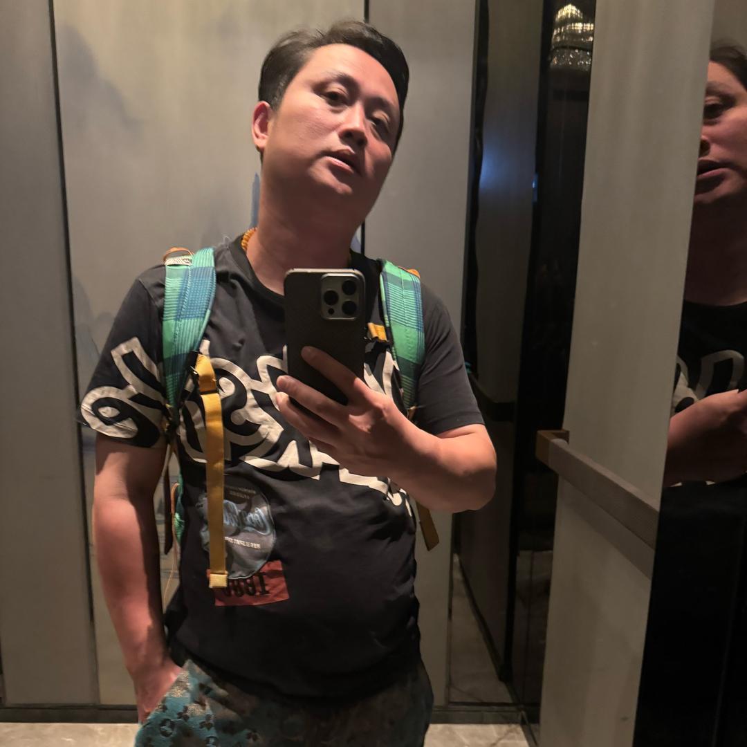 冼亮｜404Not Found｜