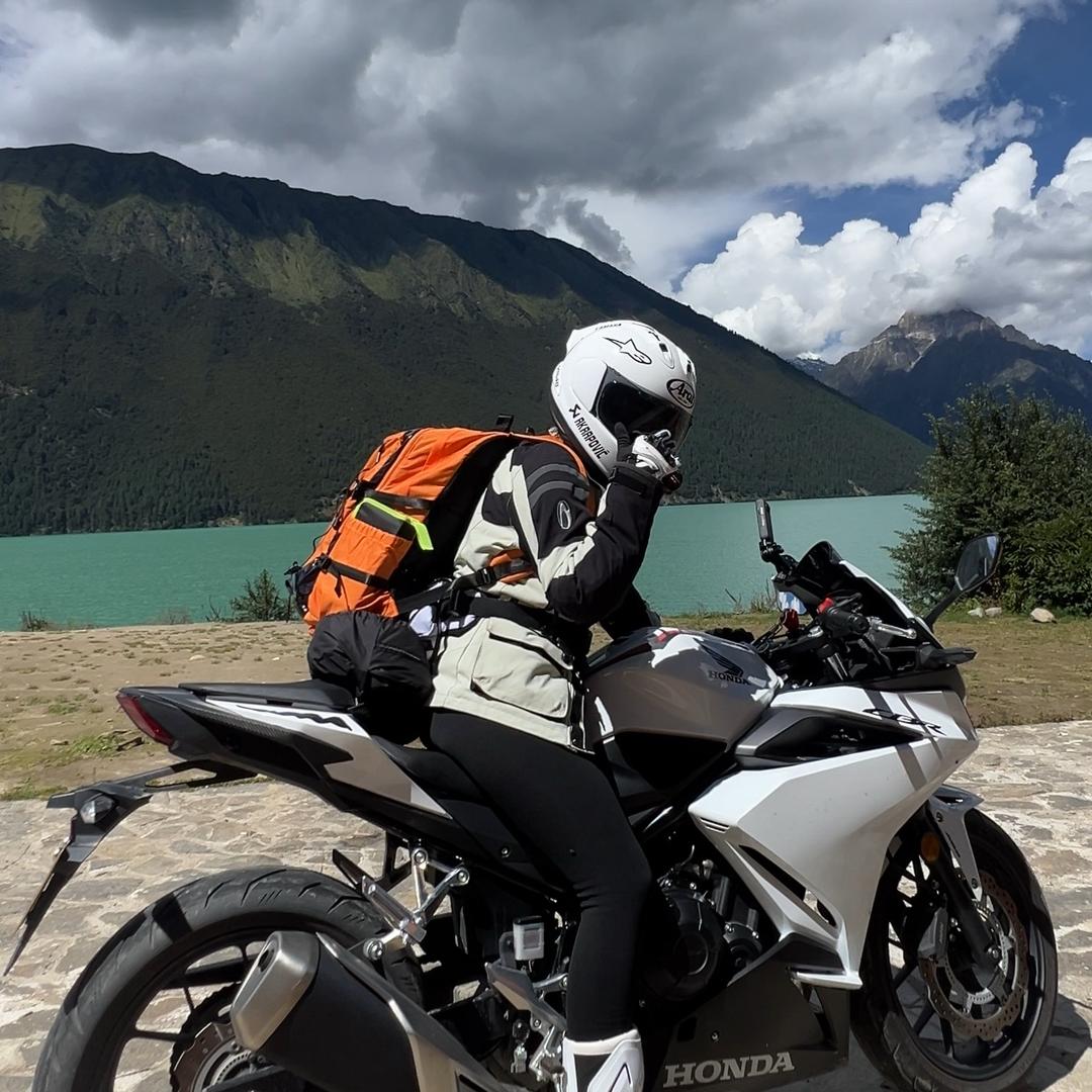 SaSa的飒🏍️