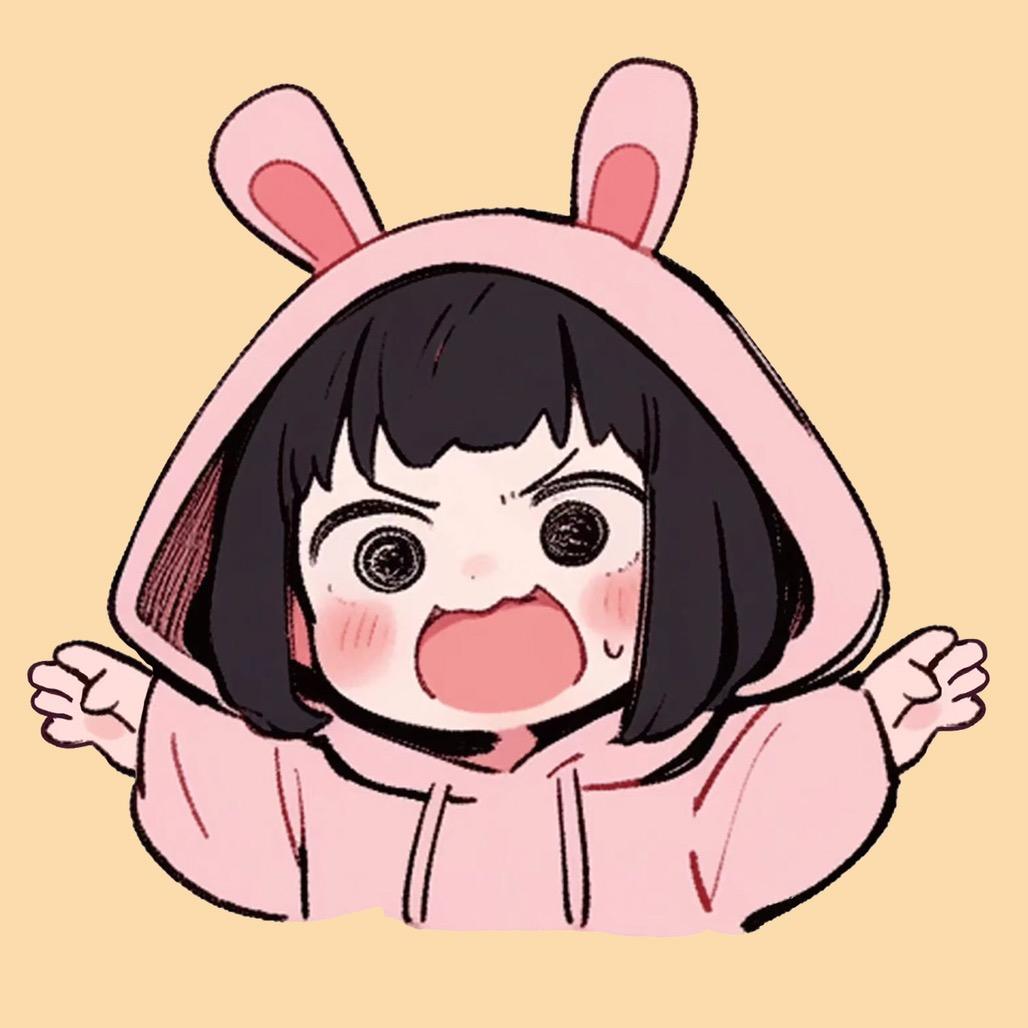 吃瓜小迷糊