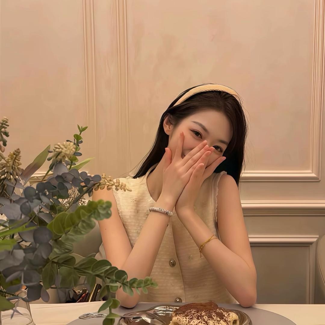 bao藏女孩
