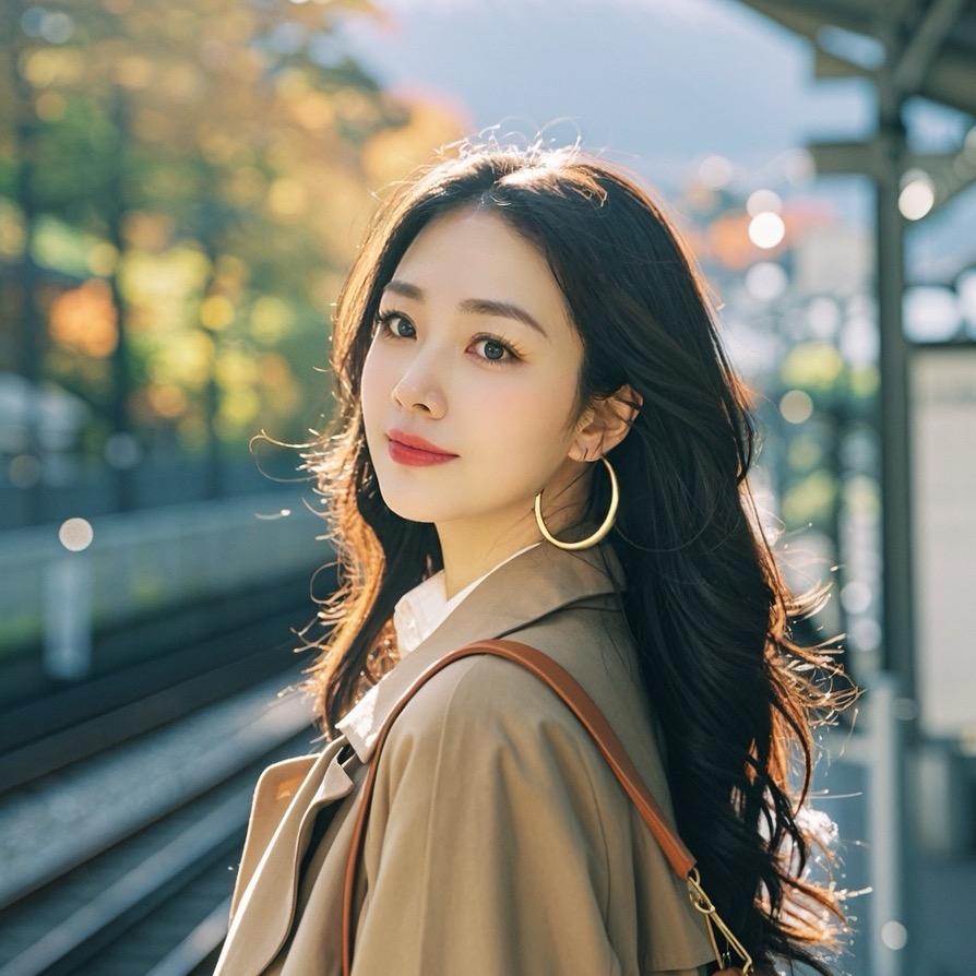 小美姐