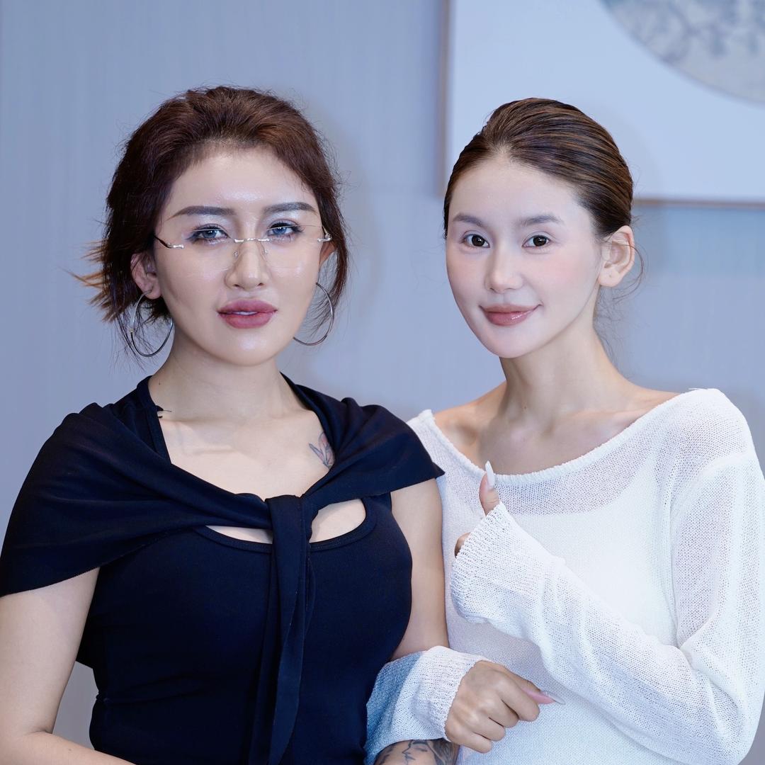 卓嘎中号(黑大姐团队)